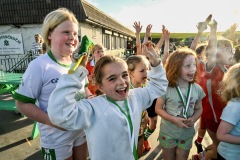 Passage West GAA Parish Leagues 2025: Picture Chani Anderson