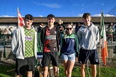 Passage West GAA Parish Leagues 2025: Picture Chani Anderson
