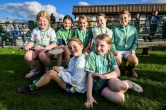 Passage West GAA Parish Leagues 2025: Picture Chani Anderson