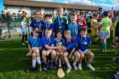 Passage West GAA Parish Leagues 2025: Picture Chani Anderson