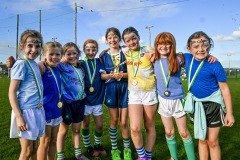 Passage West GAA Parish Leagues 2025: Picture Chani Anderson