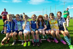 Passage West GAA Parish Leagues 2025: Picture Chani Anderson