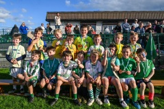 Passage West GAA Parish Leagues 2025: Picture Chani Anderson