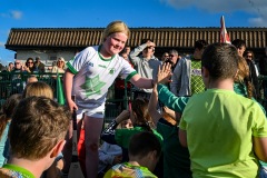 Passage West GAA Parish Leagues 2025: Picture Chani Anderson