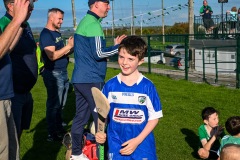 Passage West GAA Parish Leagues 2025: Picture Chani Anderson