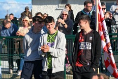 Passage West GAA Parish Leagues 2025: Picture Chani Anderson