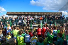 Passage West GAA Parish Leagues 2025: Picture Chani Anderson