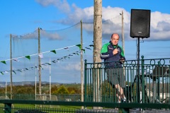 Passage West GAA Parish Leagues 2025: Picture Chani Anderson