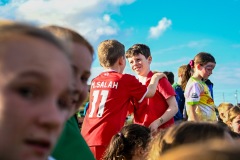Passage West GAA Parish Leagues 2025: Picture Chani Anderson