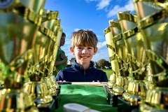 Passage West GAA Parish Leagues 2025: Picture Chani Anderson