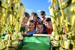 Passage West GAA Parish Leagues 2025: Picture Chani Anderson