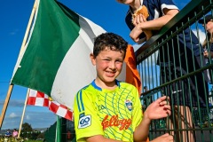 Passage West GAA Parish Leagues 2025: Picture Chani Anderson
