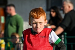Passage West GAA Parish Leagues 2025: Picture Chani Anderson