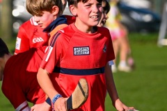 Passage West GAA Parish Leagues 2025: Picture Chani Anderson