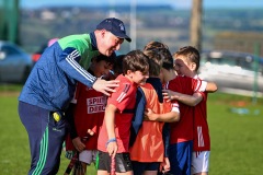 Passage West GAA Parish Leagues 2025: Picture Chani Anderson