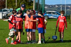 Passage West GAA Parish Leagues 2025: Picture Chani Anderson