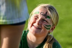 Passage West GAA Parish Leagues 2025: Picture Chani Anderson