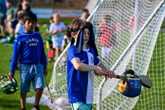 Passage West GAA Parish Leagues 2025: Picture Chani Anderson