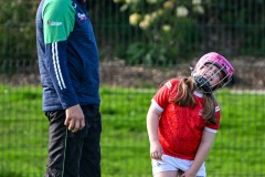 Passage West GAA Parish Leagues 2025: Picture Chani Anderson