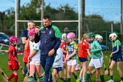 Passage West GAA Parish Leagues 2025: Picture Chani Anderson