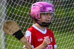 Passage West GAA Parish Leagues 2025: Picture Chani Anderson