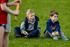 Passage West GAA Parish Leagues 2025: Picture Chani Anderson
