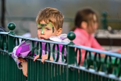 Passage West GAA Parish Leagues 2025: Picture Chani Anderson