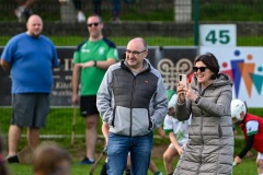 Passage West GAA Parish Leagues 2025: Picture Chani Anderson