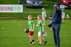Passage West GAA Parish Leagues 2025: Picture Chani Anderson
