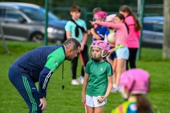 Passage West GAA Parish Leagues 2025: Picture Chani Anderson