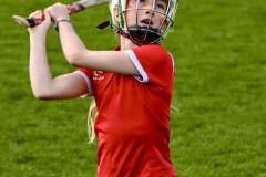 Passage West GAA Parish Leagues 2025: Picture Chani Anderson