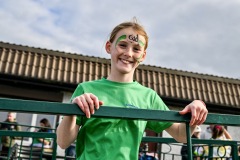 Passage West GAA Parish Leagues 2025: Picture Chani Anderson