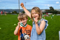 Passage West GAA Parish Leagues 2025: Picture Chani Anderson
