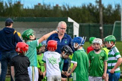 Passage West GAA Parish Leagues 2025: Picture Chani Anderson