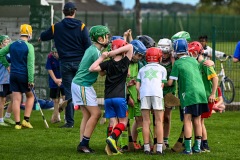 Passage West GAA Parish Leagues 2025: Picture Chani Anderson