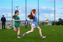 Passage West GAA Parish Leagues 2025: Picture Chani Anderson