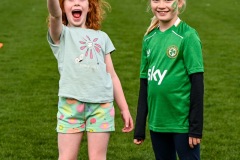 Passage West GAA Parish Leagues 2025: Picture Chani Anderson