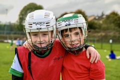 Passage West GAA Parish Leagues 2025: Picture Chani Anderson