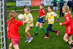 Passage West GAA Parish Leagues 2025: Picture Chani Anderson