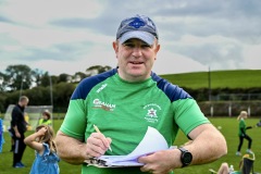 Passage West GAA Parish Leagues 2025: Picture Chani Anderson