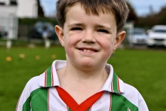 Passage West GAA Parish Leagues 2025: Picture Chani Anderson