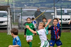 Passage West GAA Parish Leagues 2025: Picture Chani Anderson