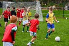 Passage West GAA Parish Leagues 2025: Picture Chani Anderson