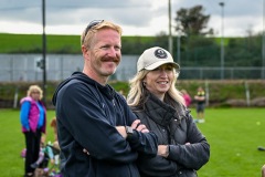 Passage West GAA Parish Leagues 2025: Picture Chani Anderson