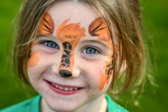 Passage West GAA Parish Leagues 2025: Picture Chani Anderson