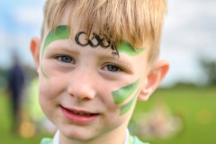 Passage West GAA Parish Leagues 2025: Picture Chani Anderson