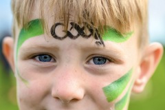 Passage West GAA Parish Leagues 2025: Picture Chani Anderson