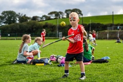 Passage West GAA Parish Leagues 2025: Picture Chani Anderson