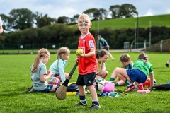 Passage West GAA Parish Leagues 2025: Picture Chani Anderson