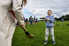 Passage West GAA Parish Leagues 2025: Picture Chani Anderson